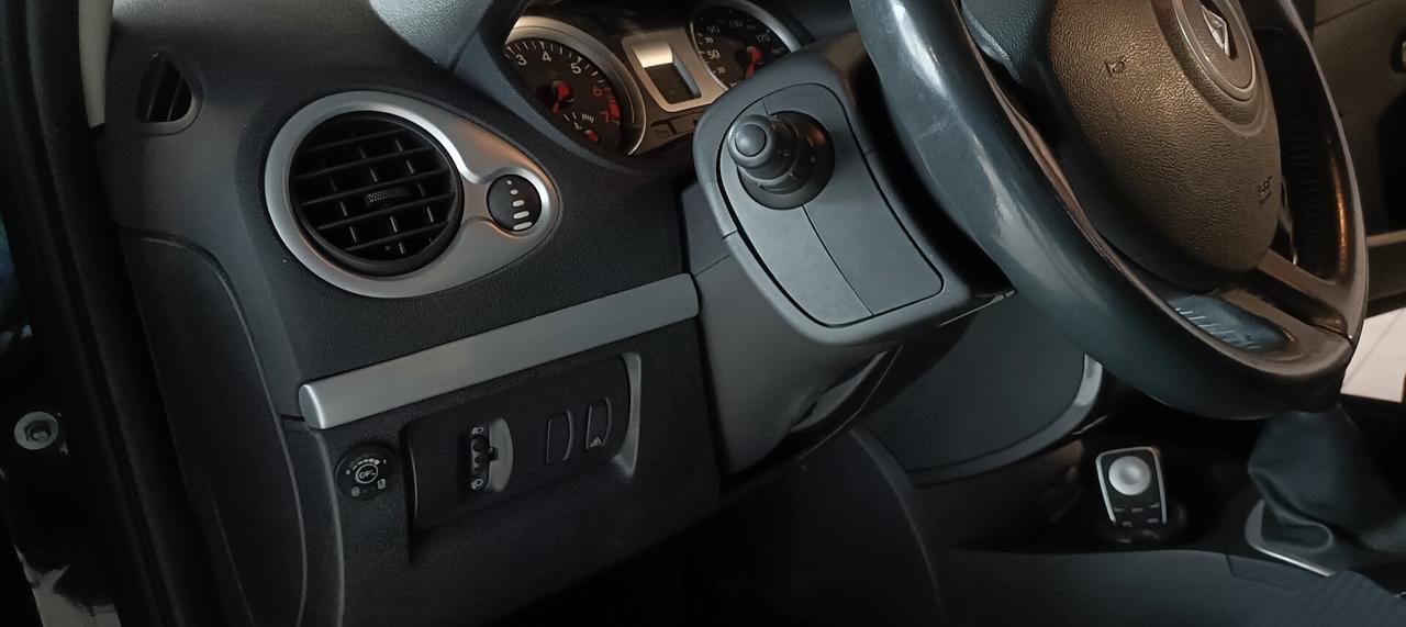 Clio 1.2 GPL SOLO 125MILA KM! e FRIZIONE NUOVA!!!!!!!!