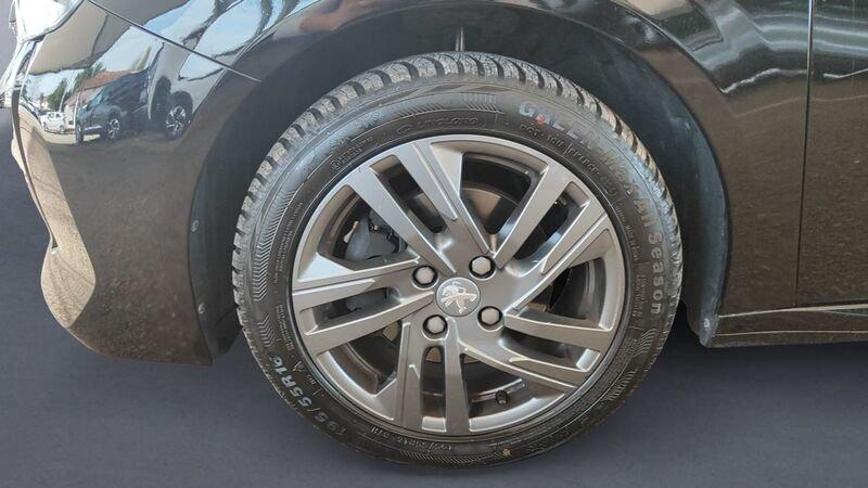 Peugeot 208 Active Pack BlueHDi 100 S/S