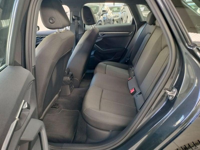 Audi A3 A3 SPB 30 TDI S tronic