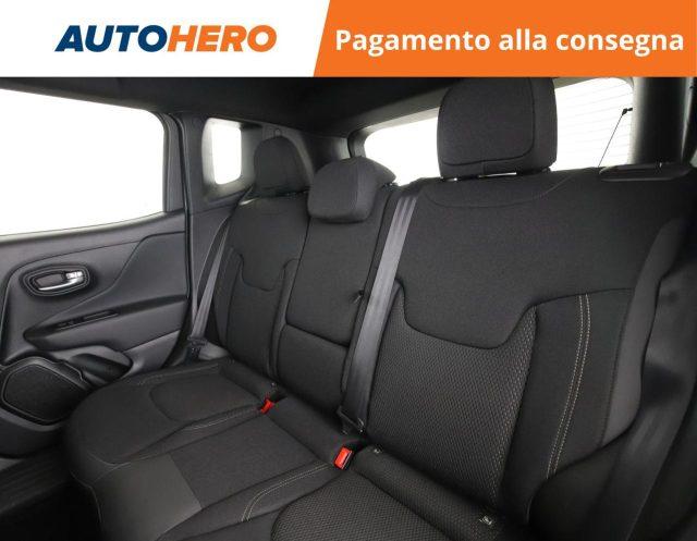 JEEP Renegade 1.3 T4 DDCT S