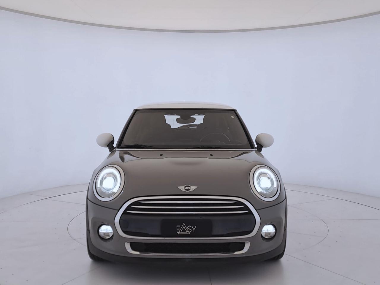 Mini 1.5 Cooper D 3 porte - TAGLIANDI MINI - NEOPATENTATI