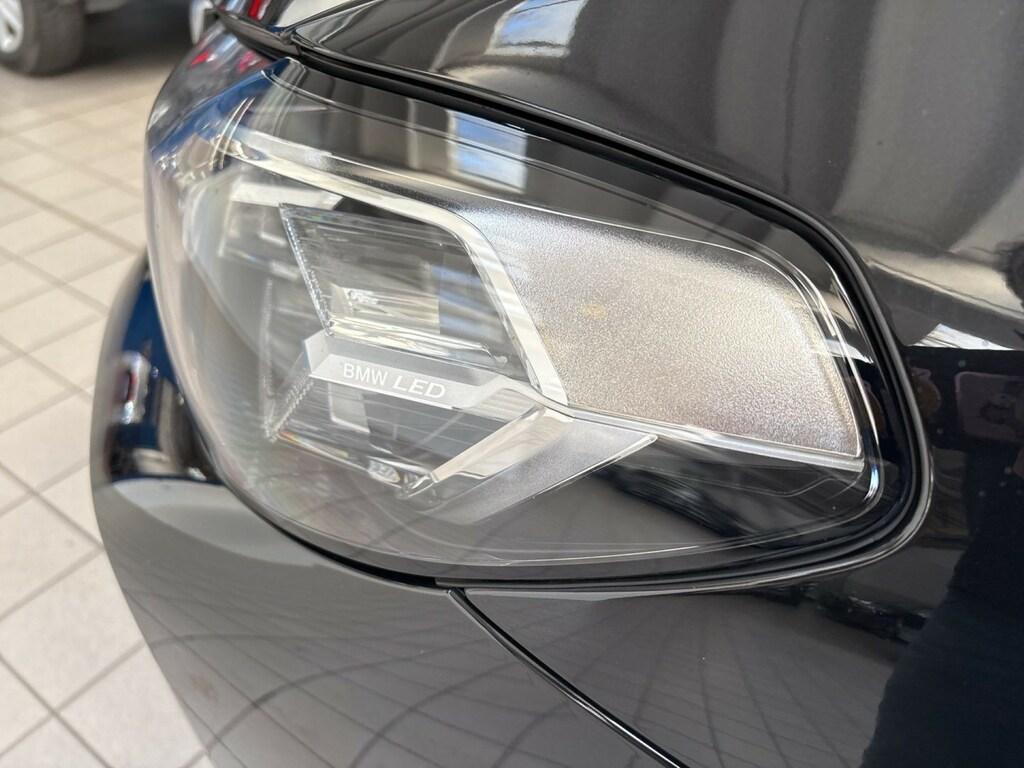 BMW X4 20 d Mild Hybrid 48V Msport xDrive Steptronic