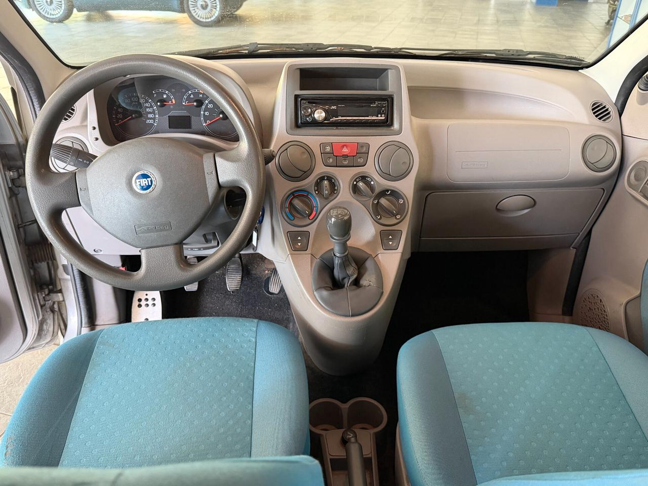 Fiat Panda 1.2 Dynamic 5 porte-5 posti