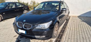 Bmw 520d cat Futura MOTORE ROTTO