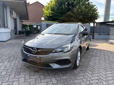 Opel Astra 1.5 CDTI 122 CV S&S AT9 Sports Tourer Ultimate