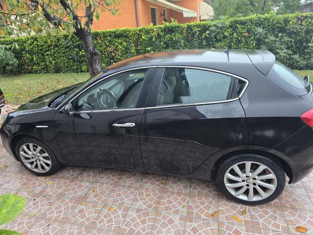 ALFA ROMEO Giulietta 1.6 JTDm-2 105 CV Progression
