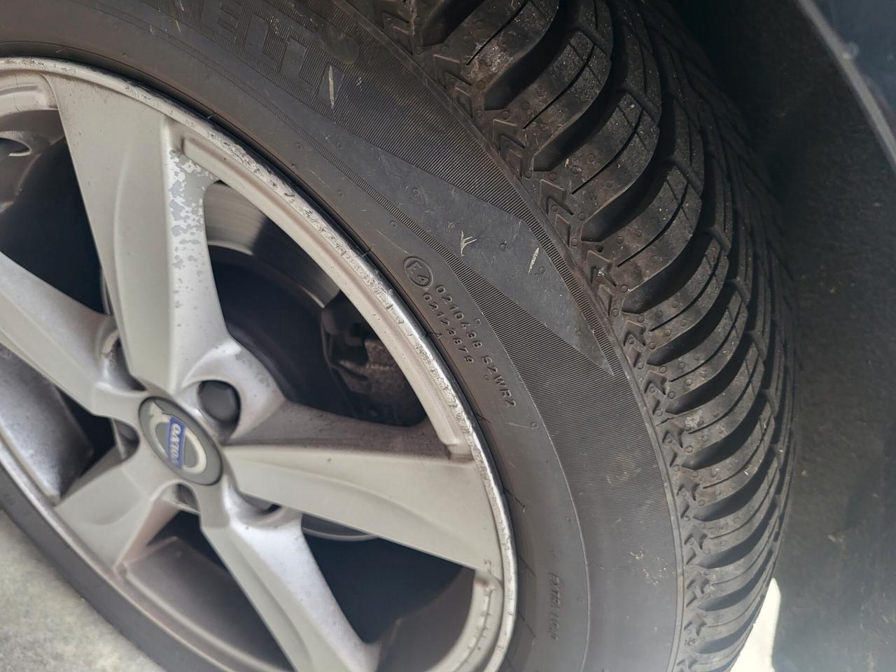Volvo V40 D3 Momentum