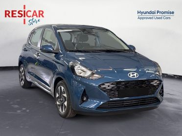 HYUNDAI I10 PE MY25 5P 1.0 MT CONNECTLINE