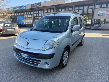 Renault Kangoo 1.5 dCi 105CV 5 porte Tom