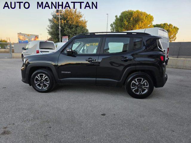 JEEP Renegade 1.0 T3 91000KM