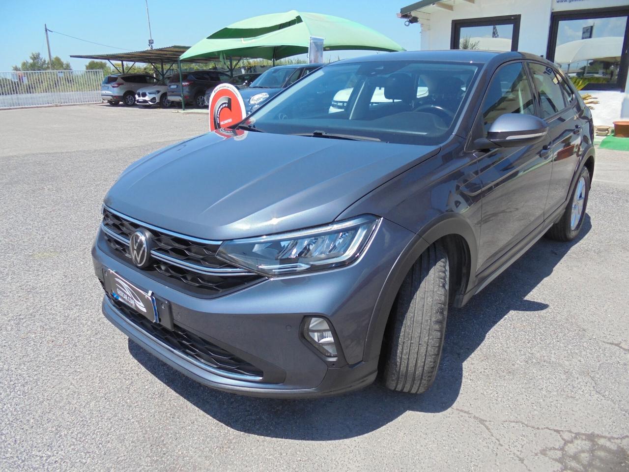 Volkswagen Taigo 1.0 TSI 95 CV Life