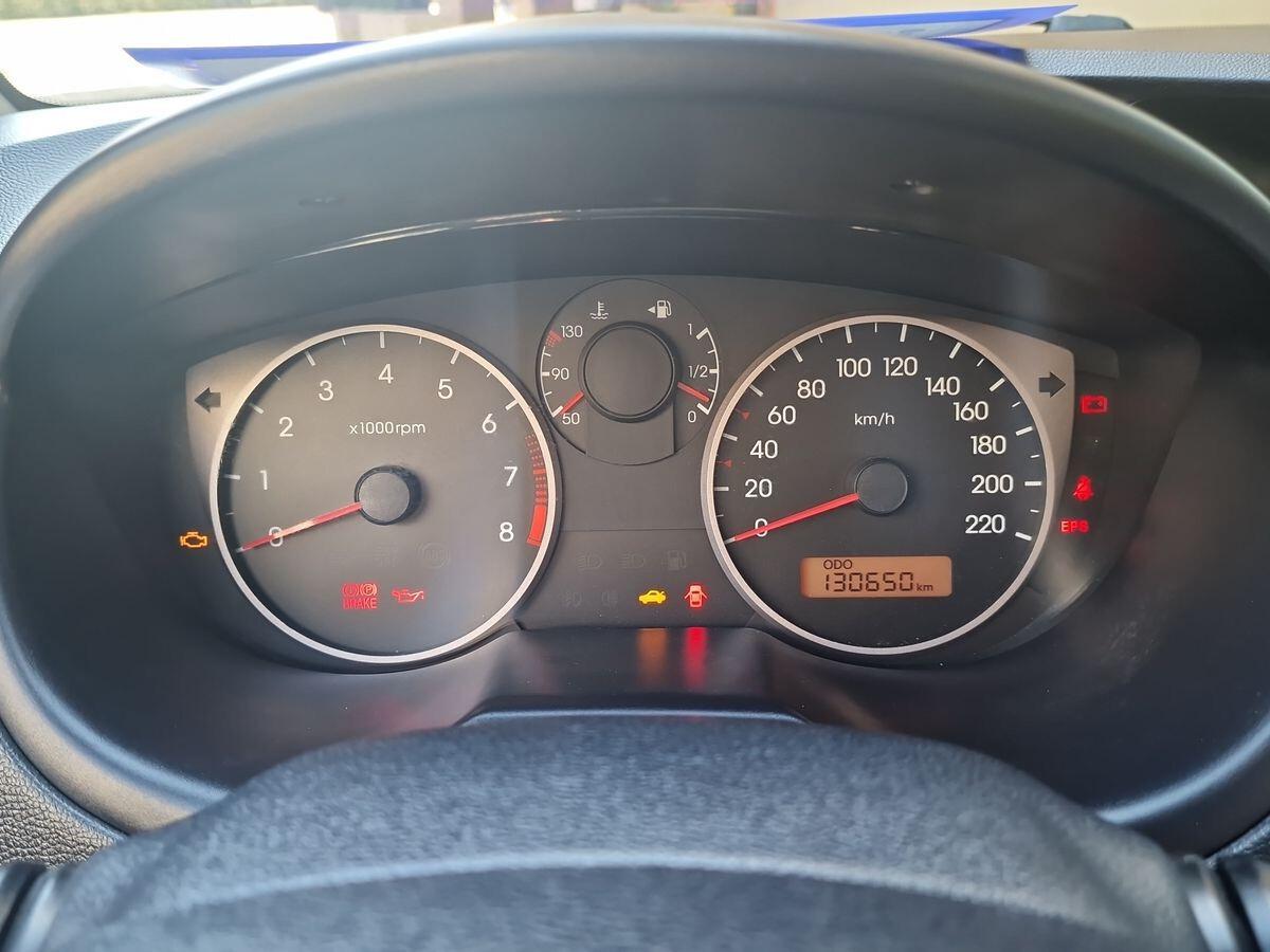HYUNDAI I20 1.4 CRDI COMFORT