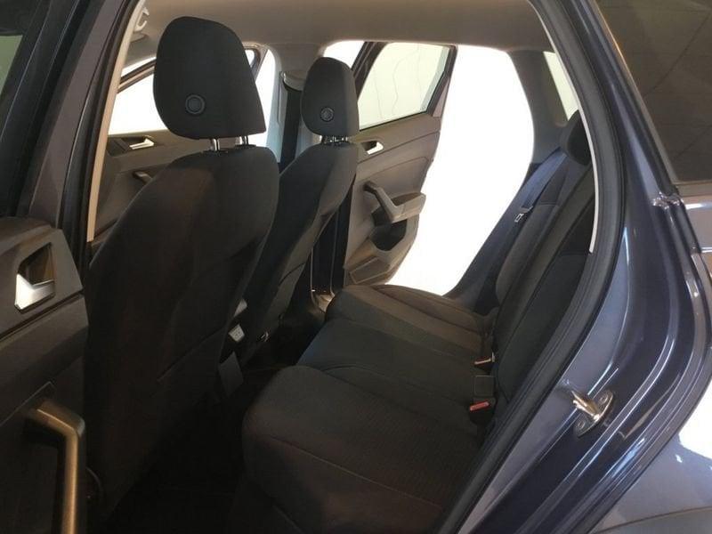 Volkswagen Taigo 1.0 TSI 81kW Life DSG