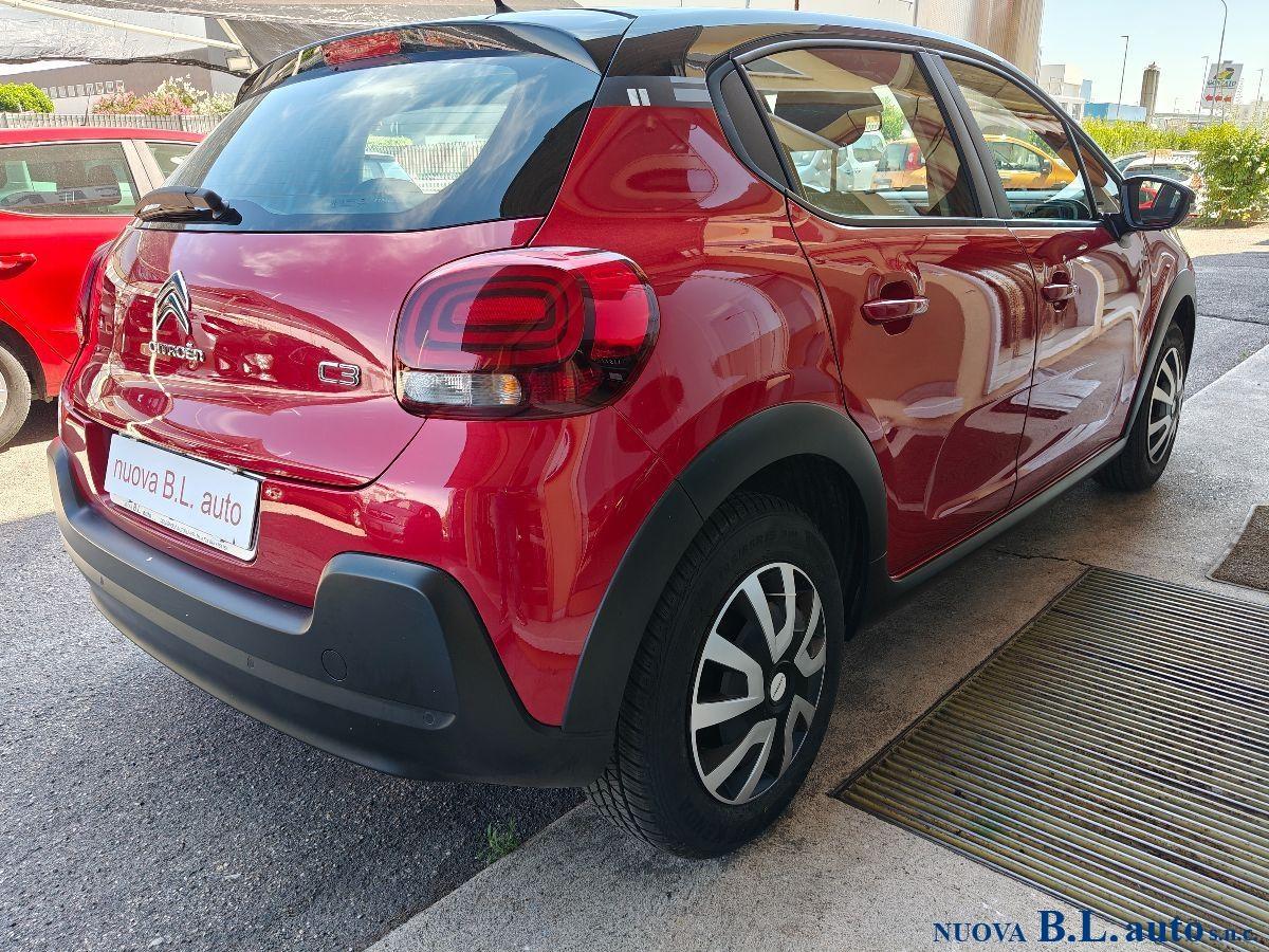 CITROEN - C3