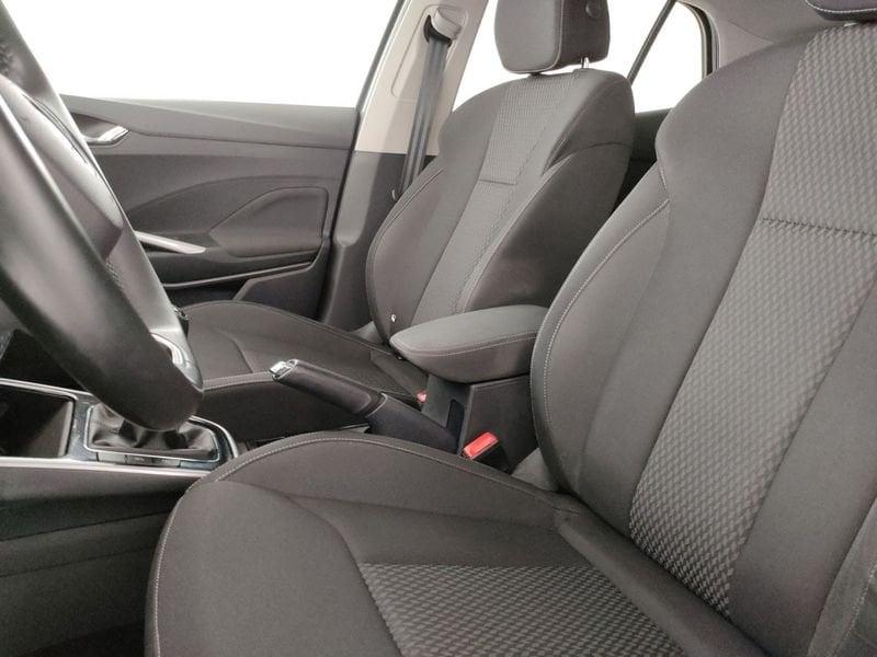 Skoda Fabia 1.0 MPI EVO 80 CV Style GPL