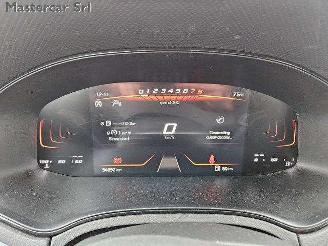 SEAT Arona NEOPATENTATI Arona 2022 1.0 TSI 95cv tg: GS569NT