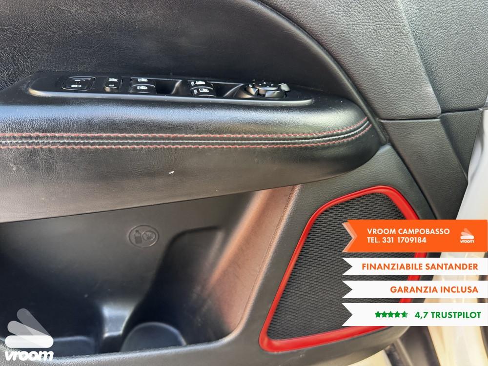 JEEP Compass 2ª serie Compass 2.0 Multijet II ...