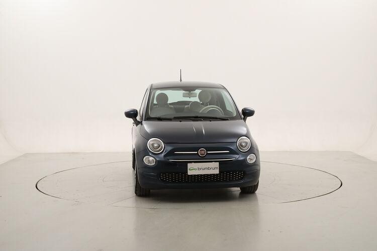 Fiat 500 Lounge BZ842795 1.0 Mild Hybrid 70CV