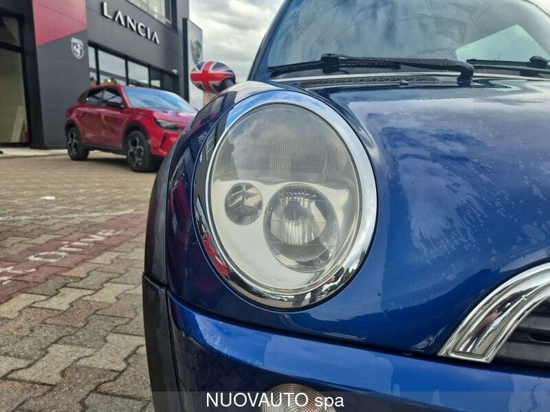 MINI Mini Mini 1.6 16V One
