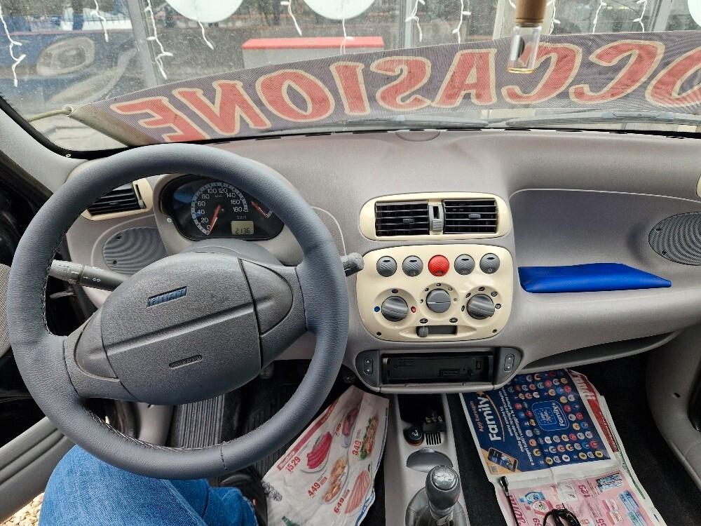 Fiat 600 1.1 Active