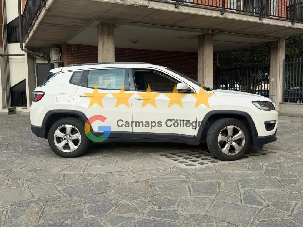 Jeep Compass 1.6 Multijet II 2WD Longitude