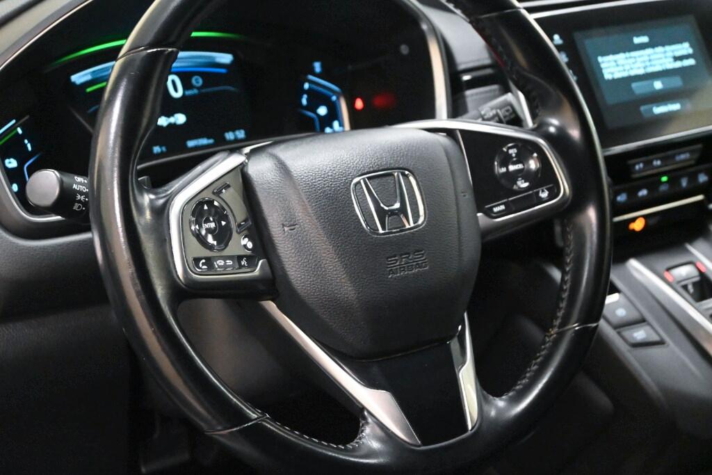 HONDA CR-V 5ª serie 18-23 CR-V 2.0 Hev eCVT El...