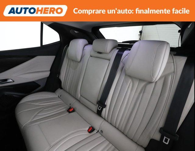 DS AUTOMOBILES DS 4 BlueHDi 130 aut. Cross Rivoli