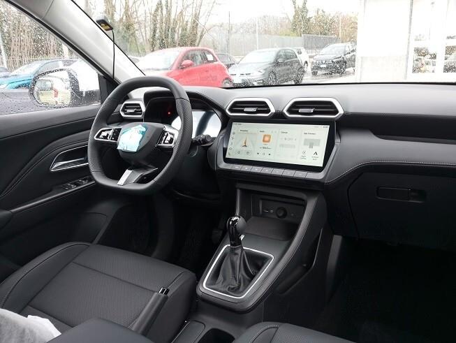 Mg ZS 1.5 ICE Comfort