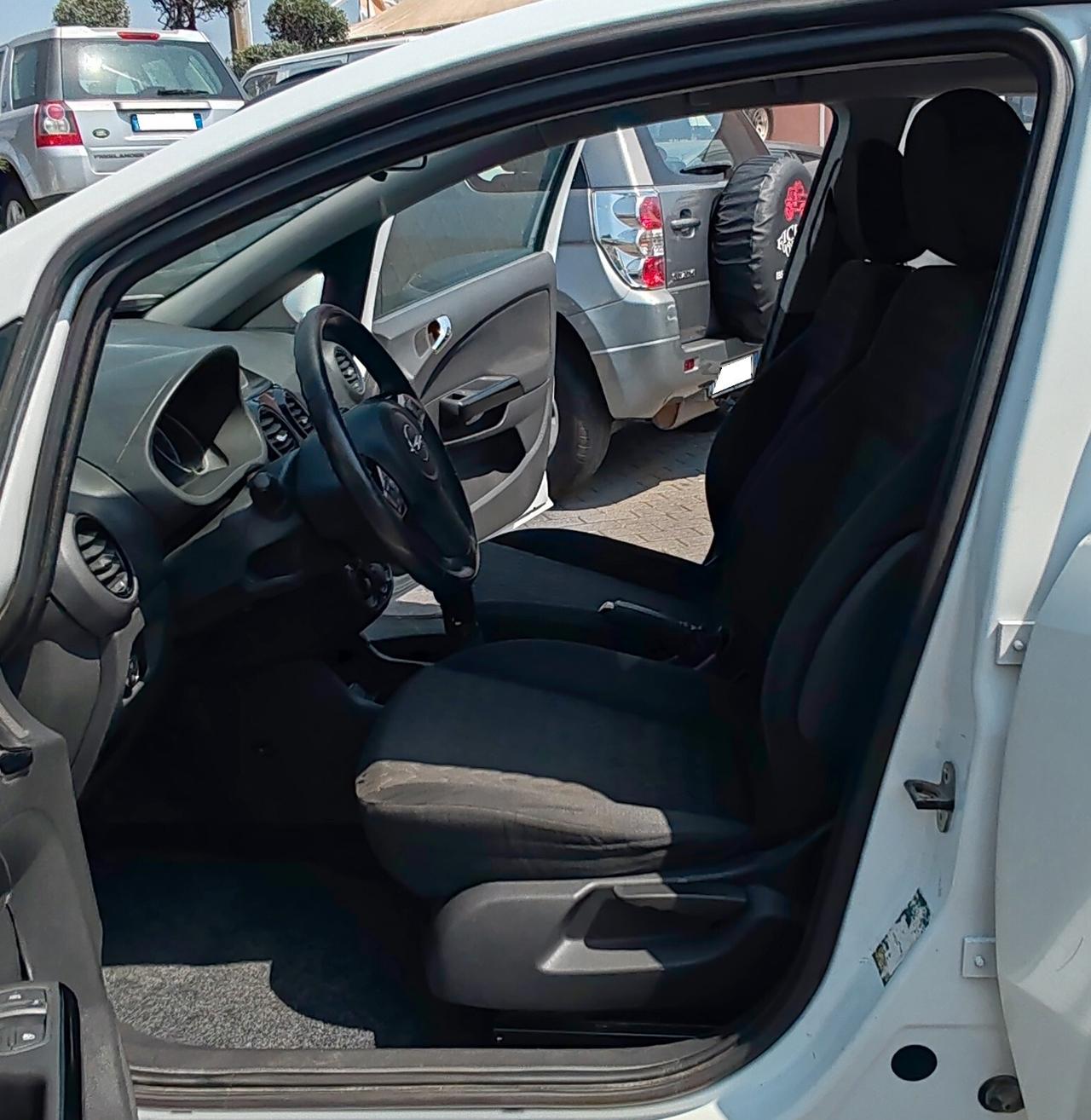 Opel Corsa 1.3 CDTI 75CV 5 porte