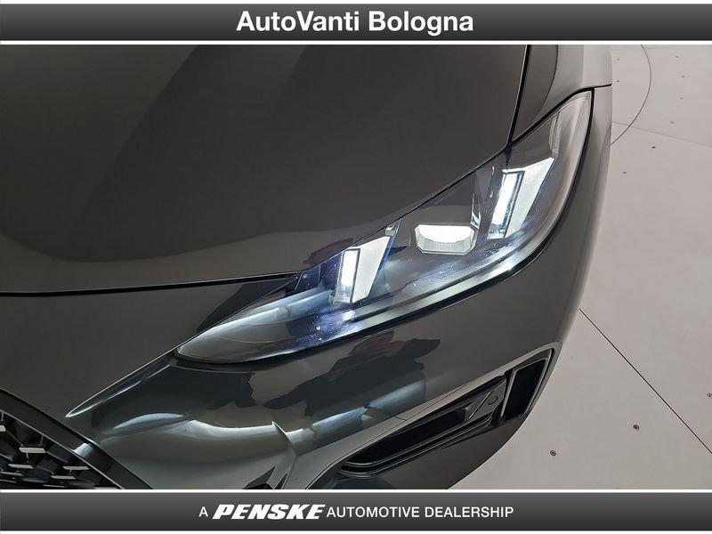 BMW Serie 4 Gran Coupé 420d xDrive 48V Msport Pro