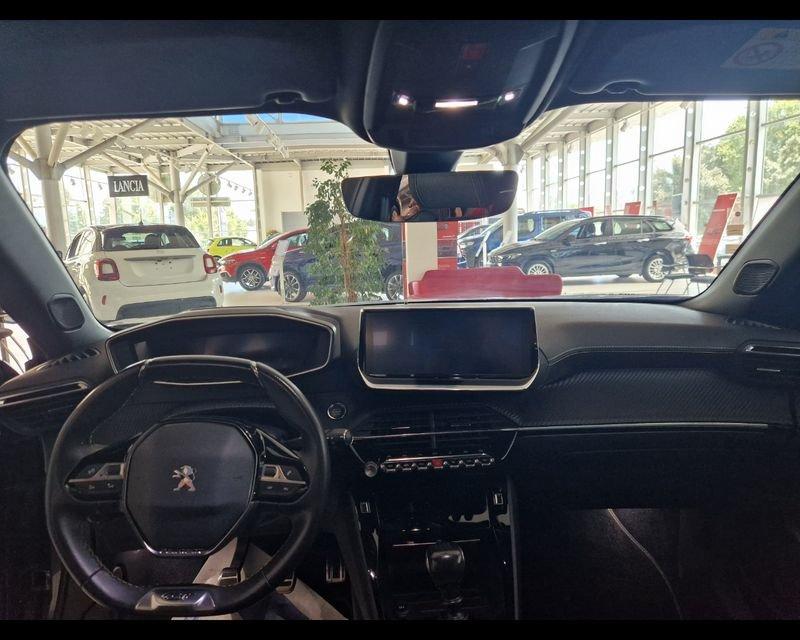 Peugeot 2008 PureTech Turbo 130 S&S GT Line