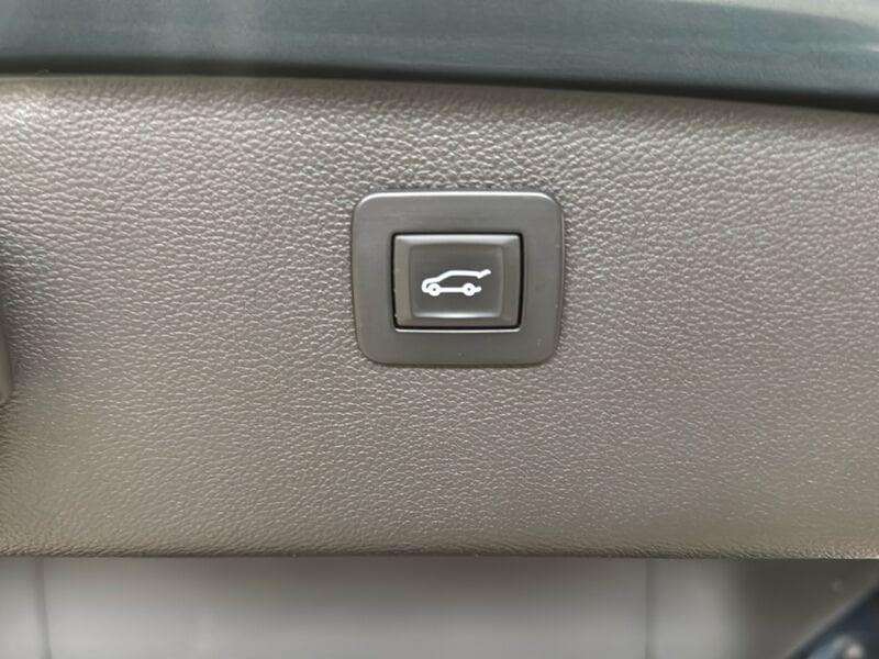 Opel Astra Astra 1.6 BiTurbo CDTi Start&Stop Sports Tourer Innovation Cambio Autom.