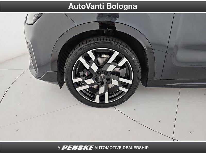 MINI Countryman All-Electric E JCW