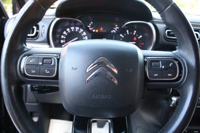 CITROEN C3 PureTech 82 Shine