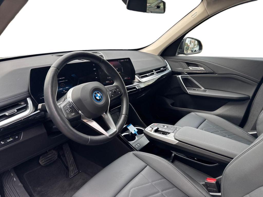 BMW iX1 20 eDrive
