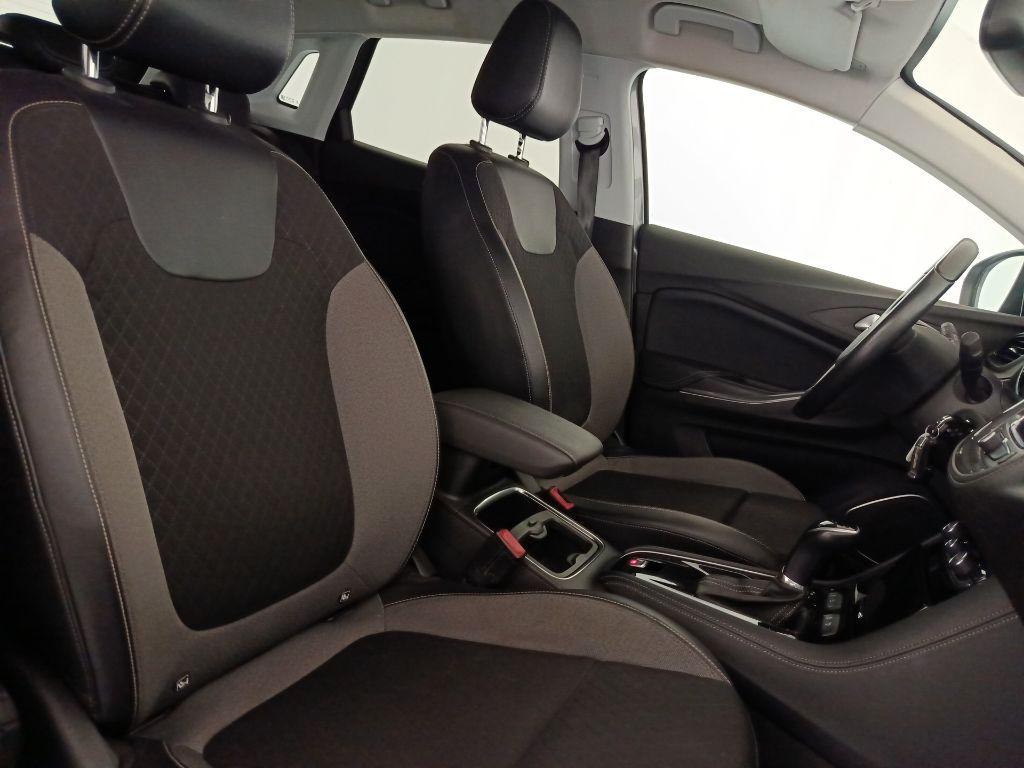 OPEL Grandland 1ª serie - Grandland X 1.5 diesel Ecotec Start&Stop aut. Innovation