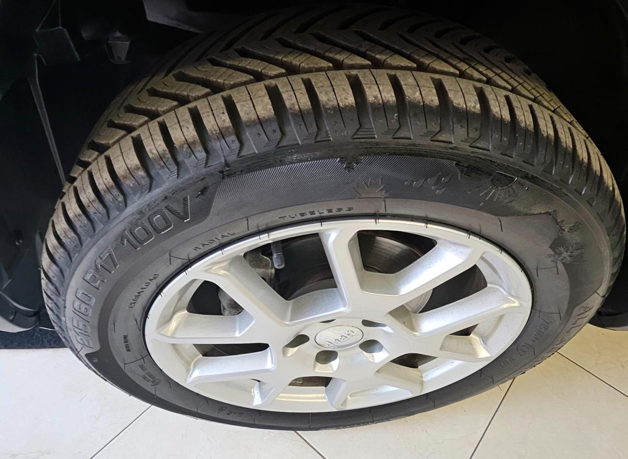 Jeep Renegade 1.6 Mjt 130 CV Limited KM 110000