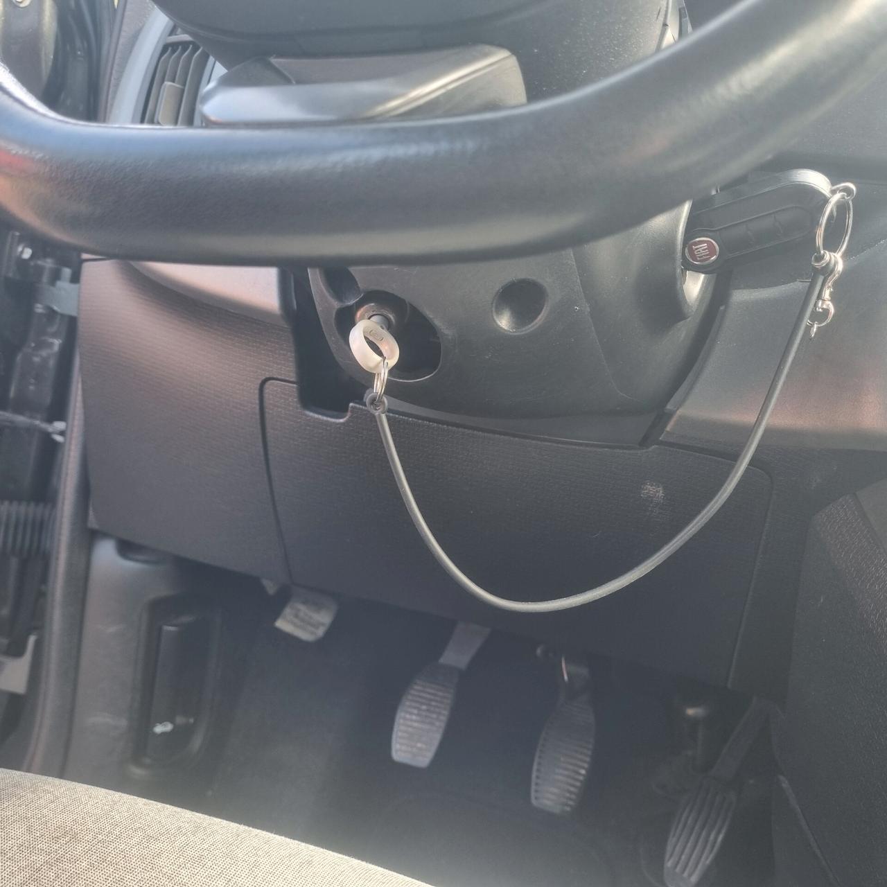 Fiat Panda 1.3 MJT 95 CV S&S Lounge