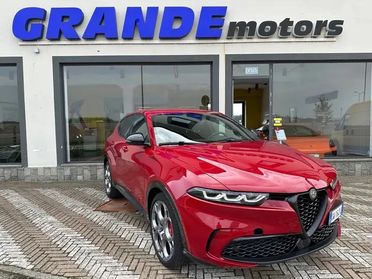 Alfa Romeo Tonale 1.5 130 CV MHEV TCT7 Edizione Speciale