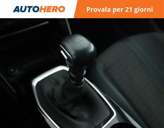 PEUGEOT 208 BlueHDi 100 Stop&Start 5 porte Allure Pack