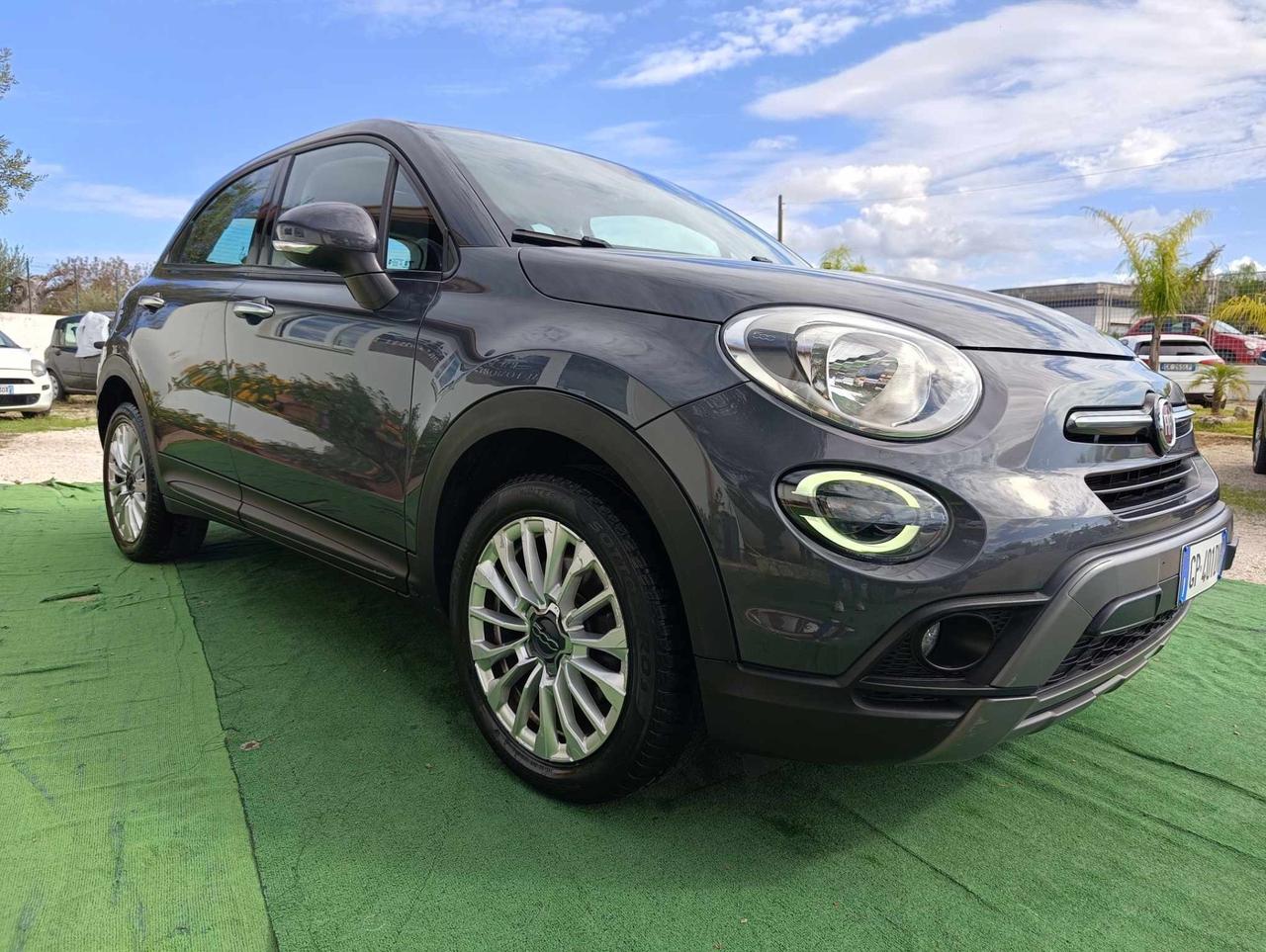 Fiat 500X 1.0 T3 120 CV Urban - 2019