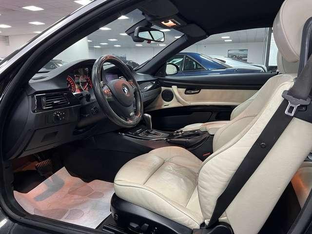 BMW 330 330d Cabrio Futura