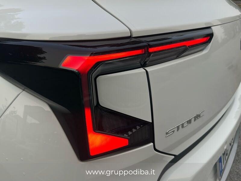 Kia Stonic 2025 1.0 t-gdi Style Tech Pack