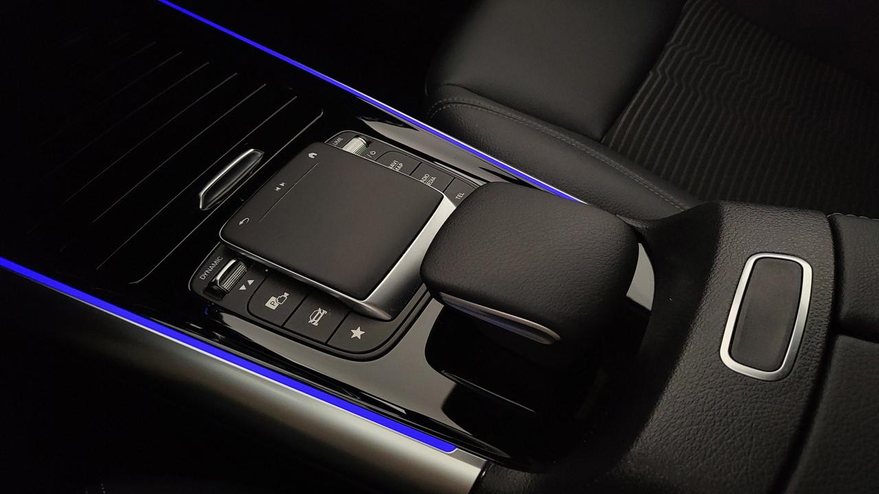 Mercedes-Benz GLA 180 Sport Plus auto
