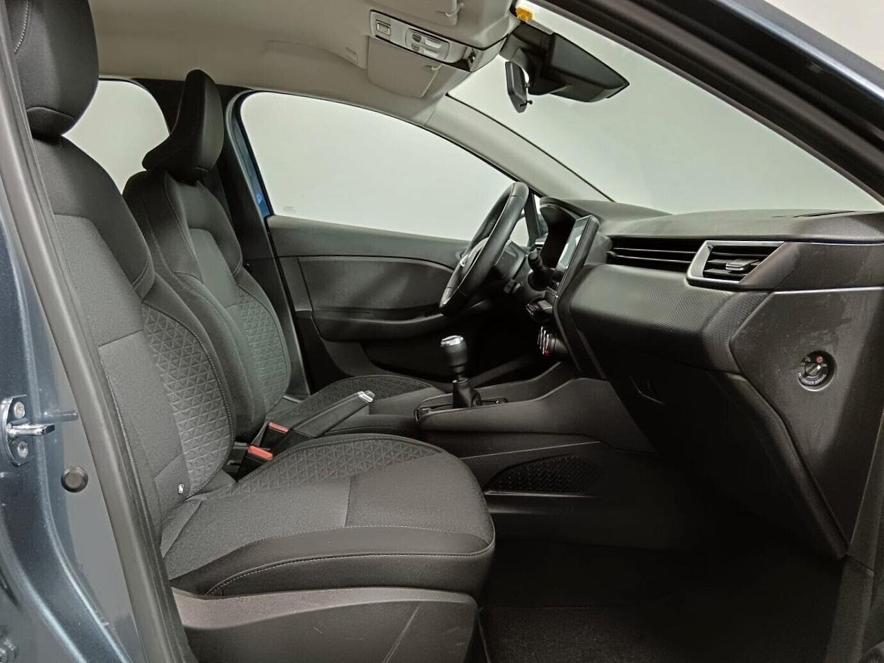 Renault Clio dCi 100 CV Business