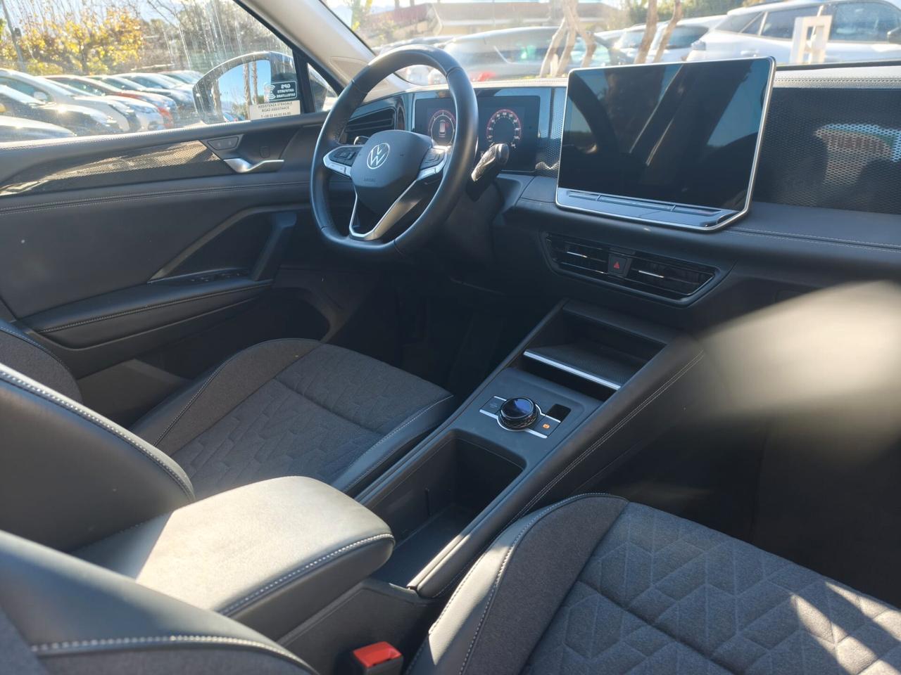 VW NEW TIGUAN 2.0TDI 150CV DSG LIFE