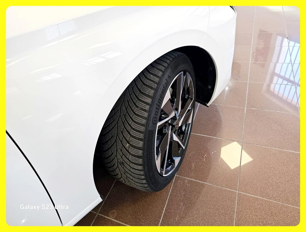Peugeot New 308 SW 1.5 BlueHdi 130 CV EAT8 Allure Pack In Garanzia