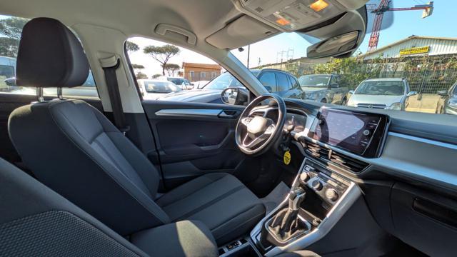 VOLKSWAGEN T-Roc TDI DSG 2.0cc 150cv CAMERA POST. DIGITAL COCKPIT