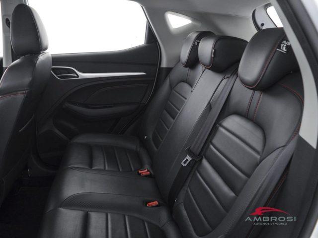 MG ZS MG 1.0 Luxury auto