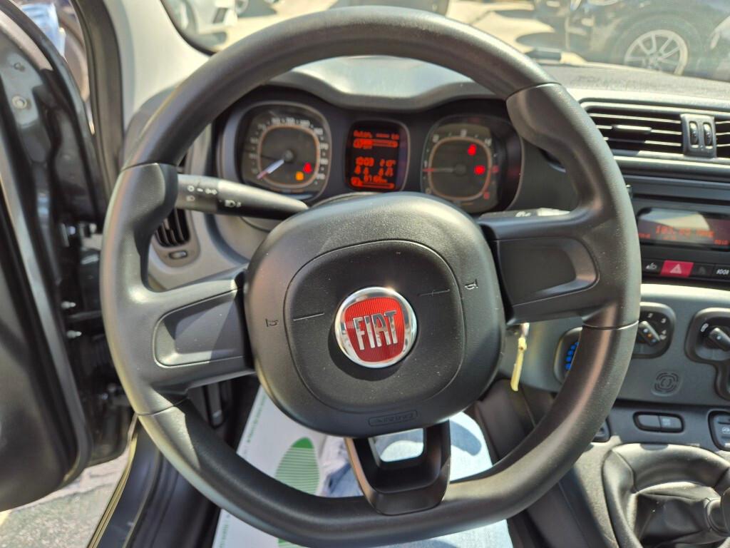 Fiat Panda 1.3 MJT 95CV euro6 87.000 km